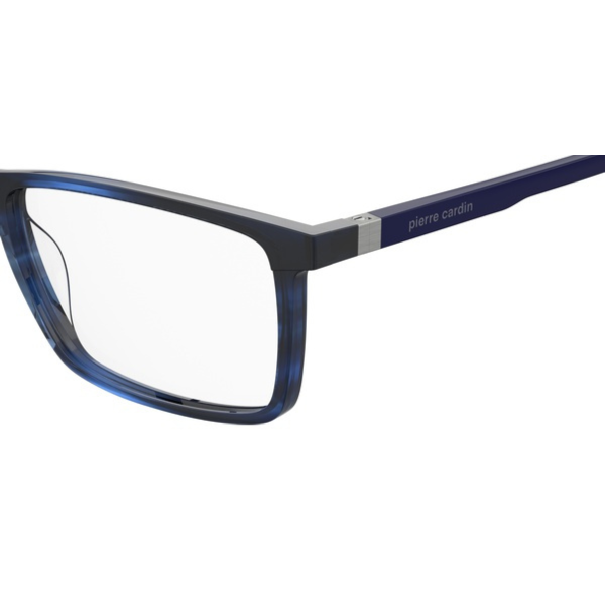 Pierre Cardin Black & Navy Glasses