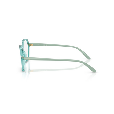 Vogue Plastic Blue Glasses