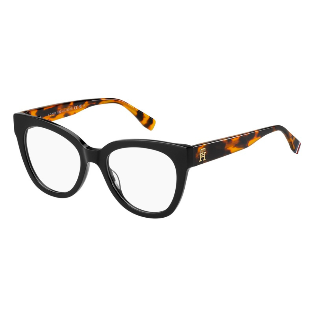 Tommy Hilfiger Black Flames brilles