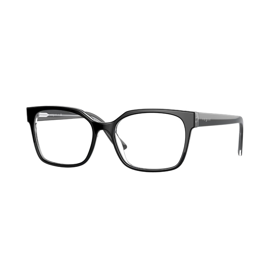 Vogue Square Glasses