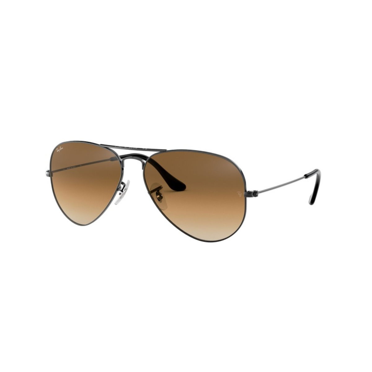 RayBan Gun Sunglasses