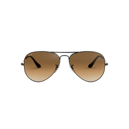 RayBan Gun Sunglasses