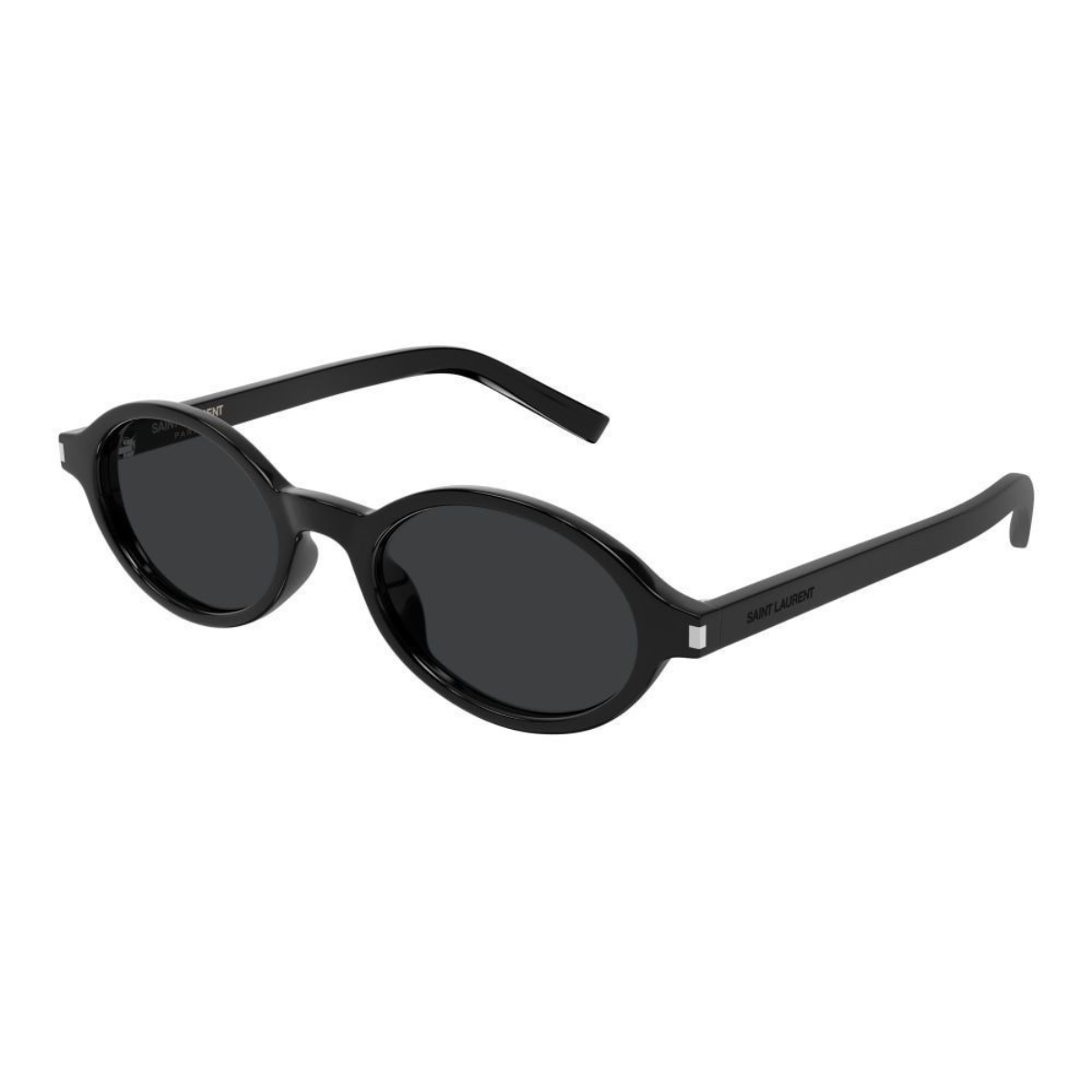 Saint Laurent Black Sunglasses