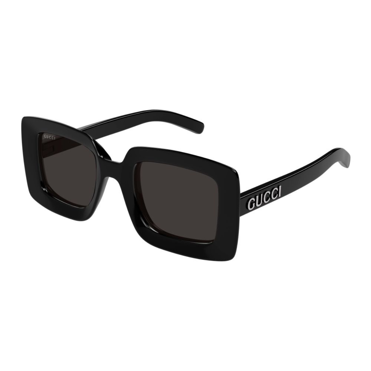 Gucci Black Sunglasses