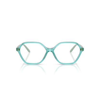 Vogue Plastic Blue Glasses