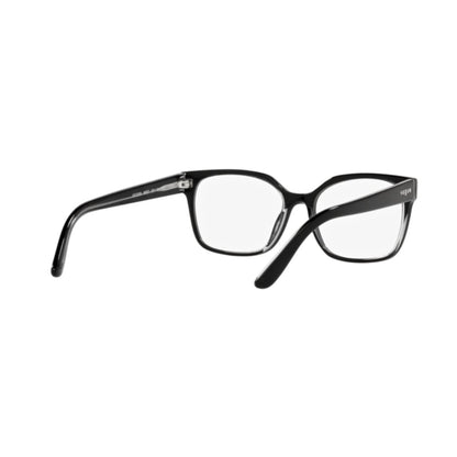 Vogue Square Glasses