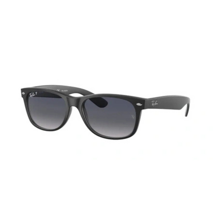 RayBan black New Wayfarer sunglasses