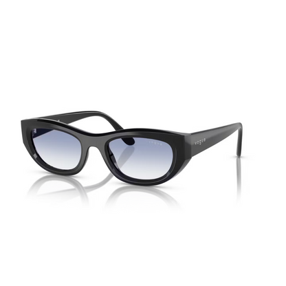 Vogue Black Sunglasses