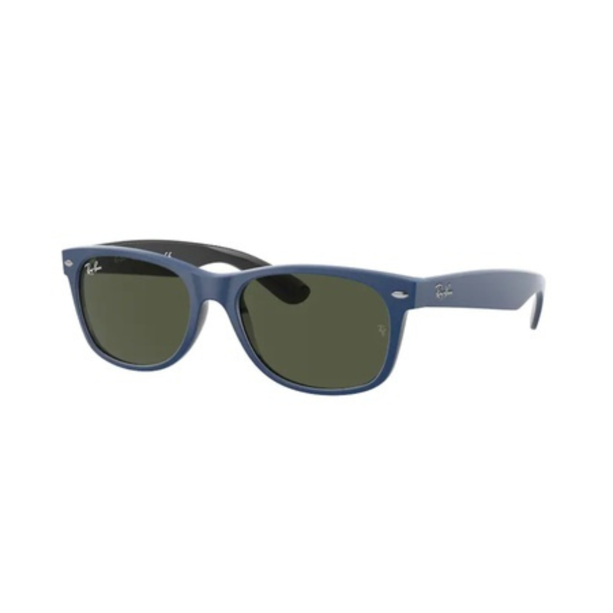 RayBan Blue New WayFarer Sunglasses