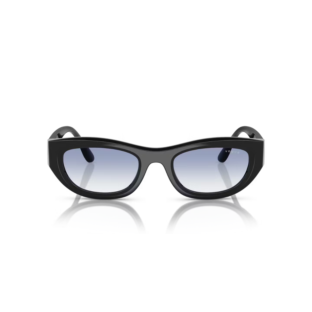 Vogue Black Sunglasses