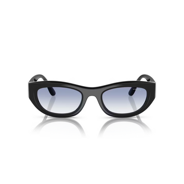 Vogue Black Sunglasses