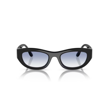 Vogue Black Sunglasses