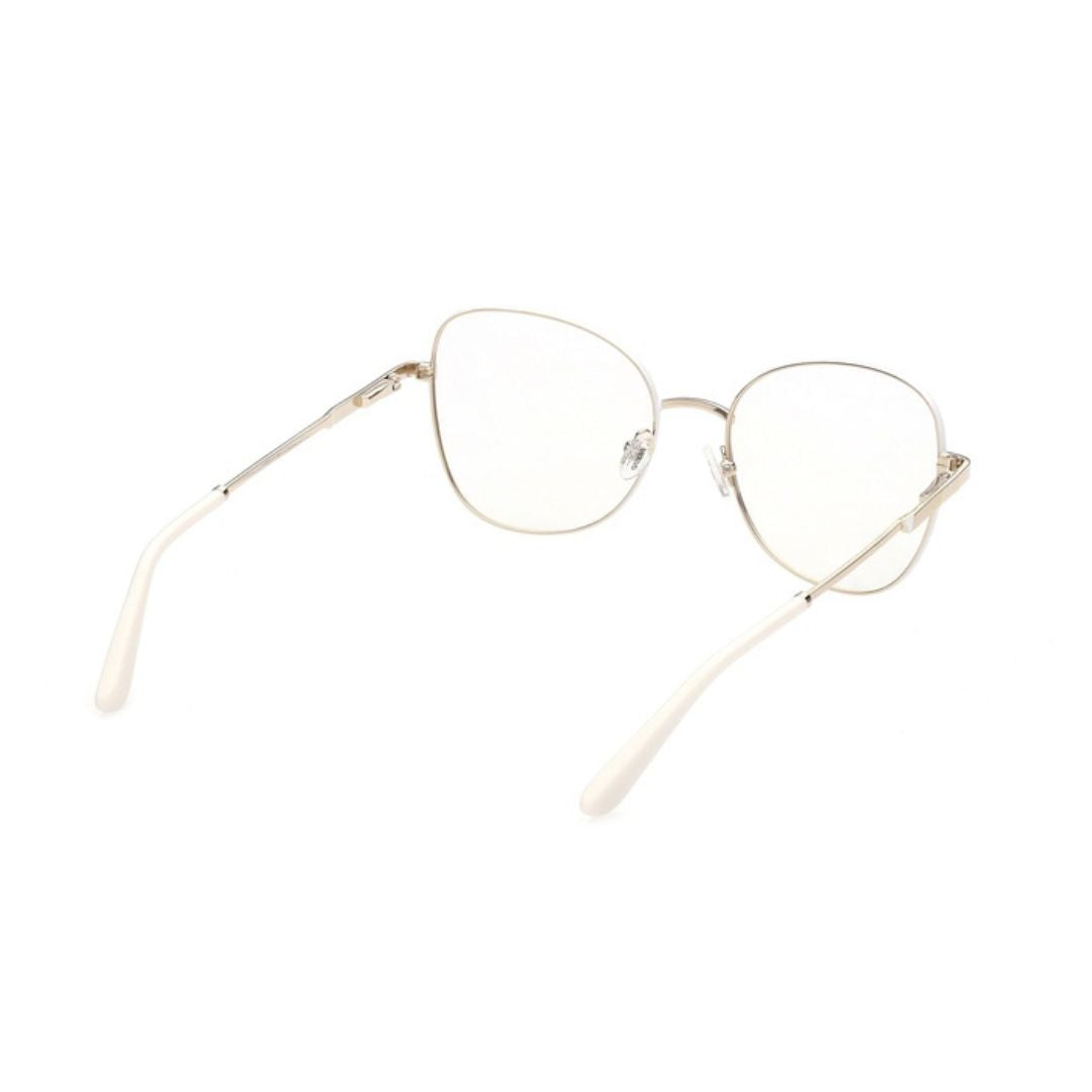 Guess Elegant Silver Glasses