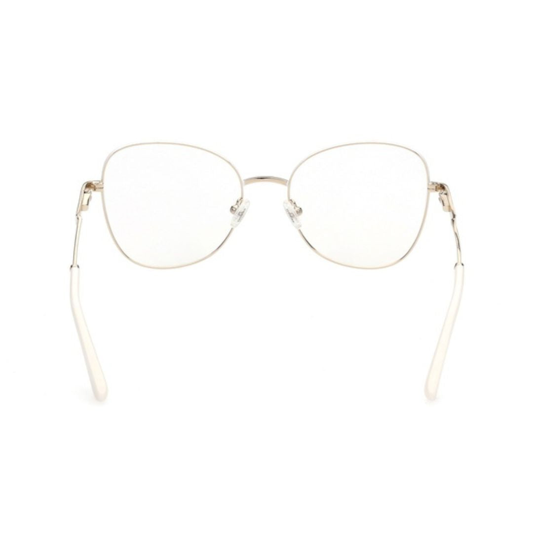 Guess Elegant Silver Glasses