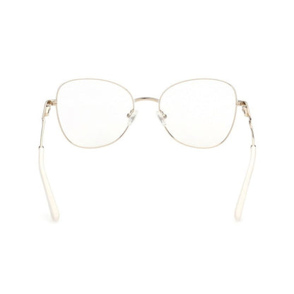 Guess Elegant Silver Glasses