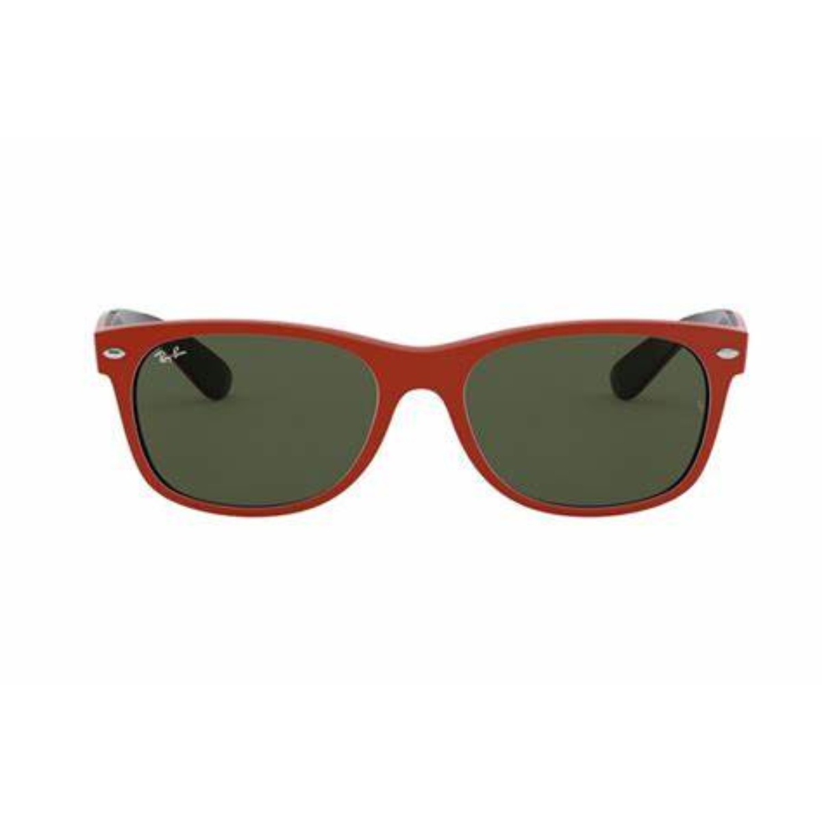 RayBan Red Sunglasses