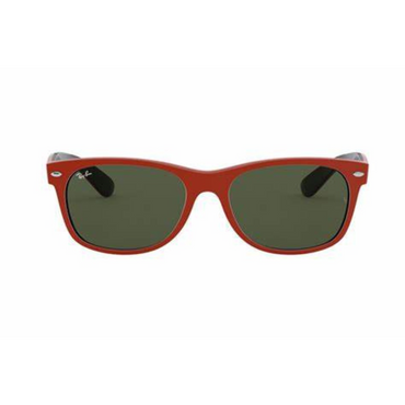 RayBan Red Sunglasses