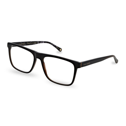 Ted Baker Elegant Dark Brown Glasses