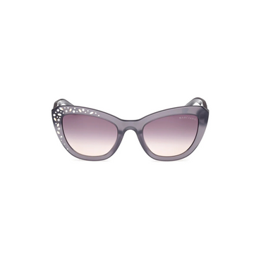 Guess Grey Plastic Sunglasses