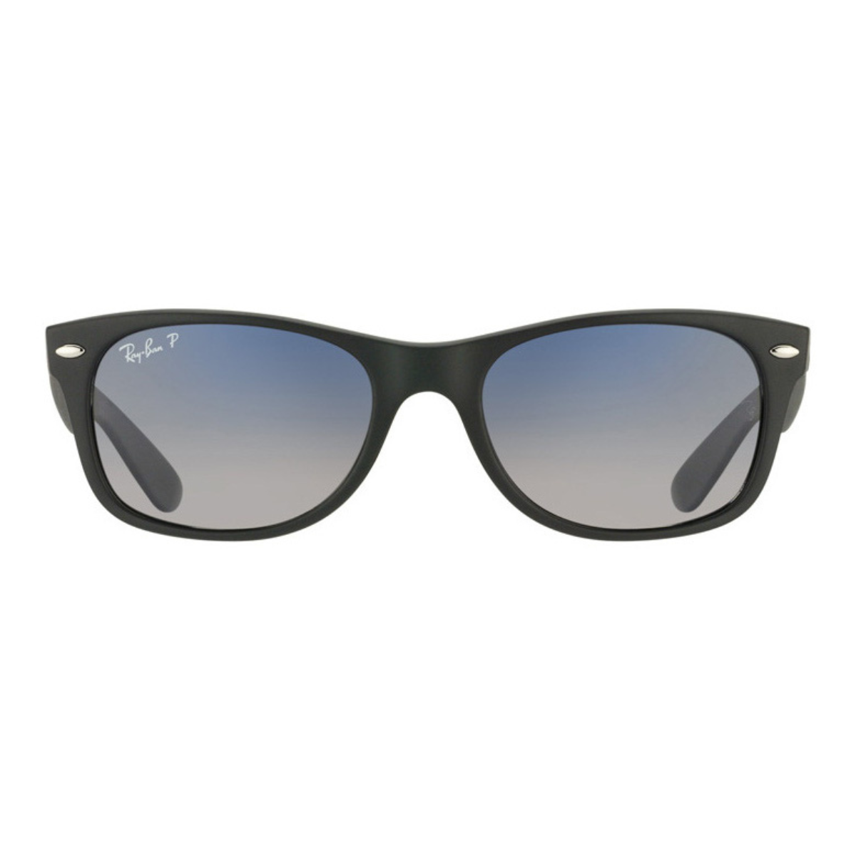 RayBan black New Wayfarer sunglasses