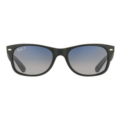 RayBan black New Wayfarer sunglasses