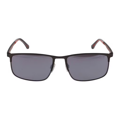 Jaguar Metal Grey Sunglasses