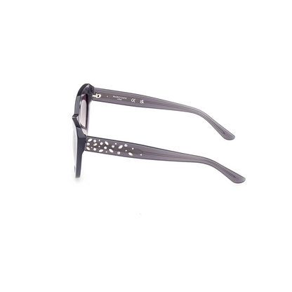 Guess Grey Plastic Sunglasses