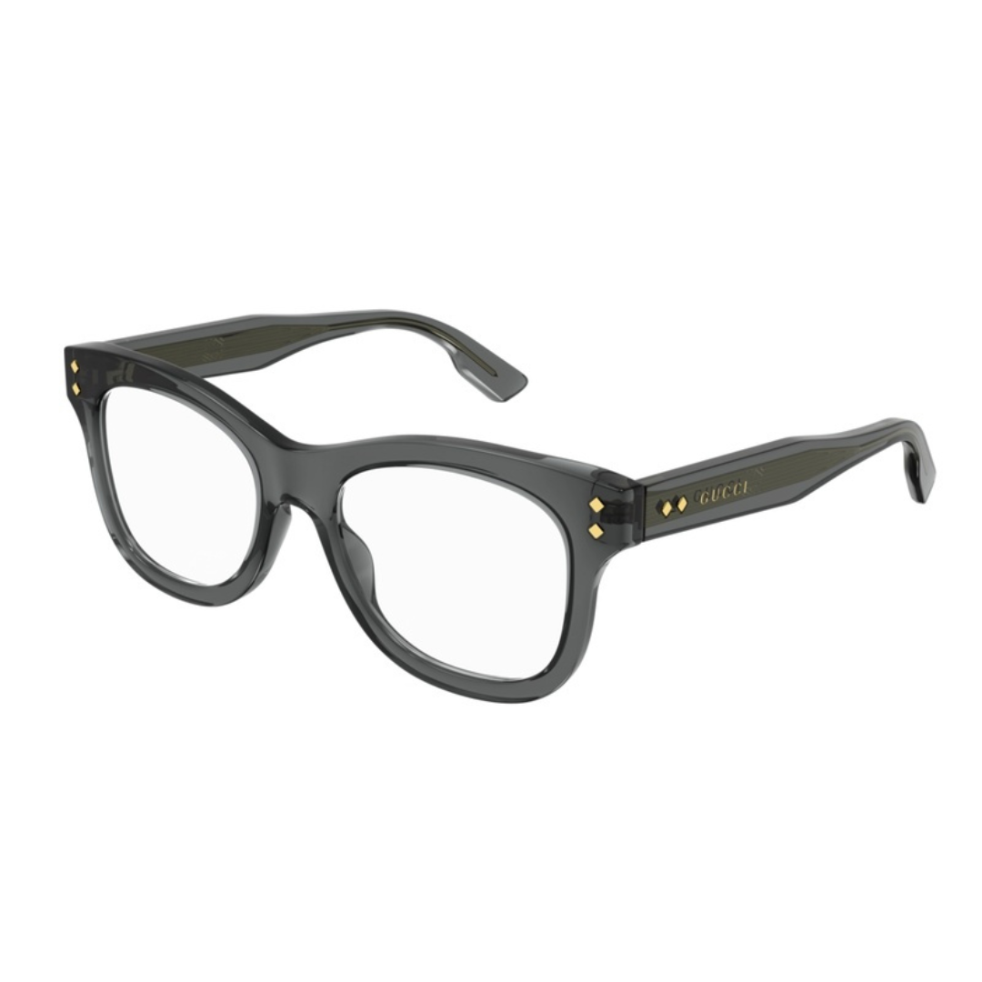 Gucci Bold Black Glasses