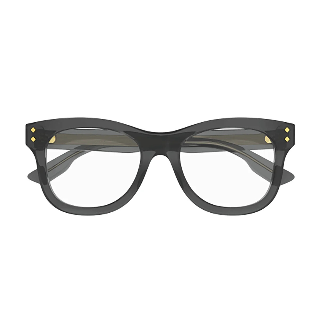 Gucci Bold Black Glasses