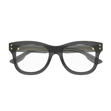 Gucci Bold Black Glasses