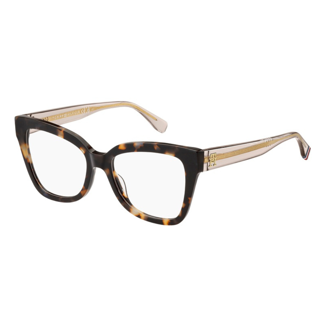 Tommy Hilfiger Multicolour Glasses