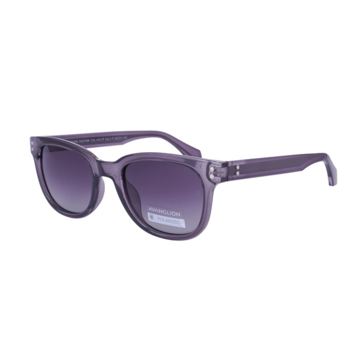 Avanglion grey Polarized sunglasses