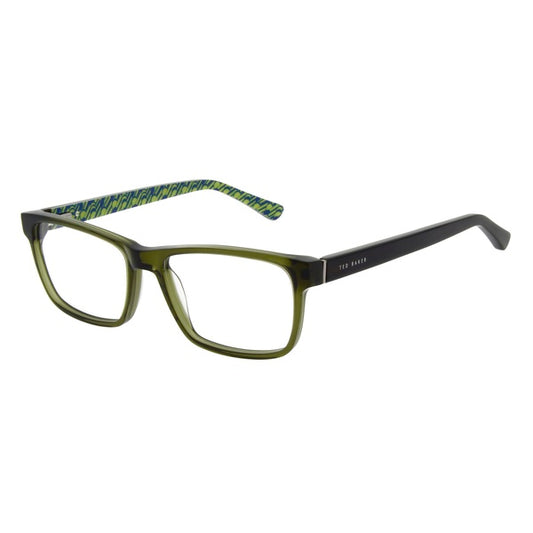 Ted Baker Elegant Green Glasses