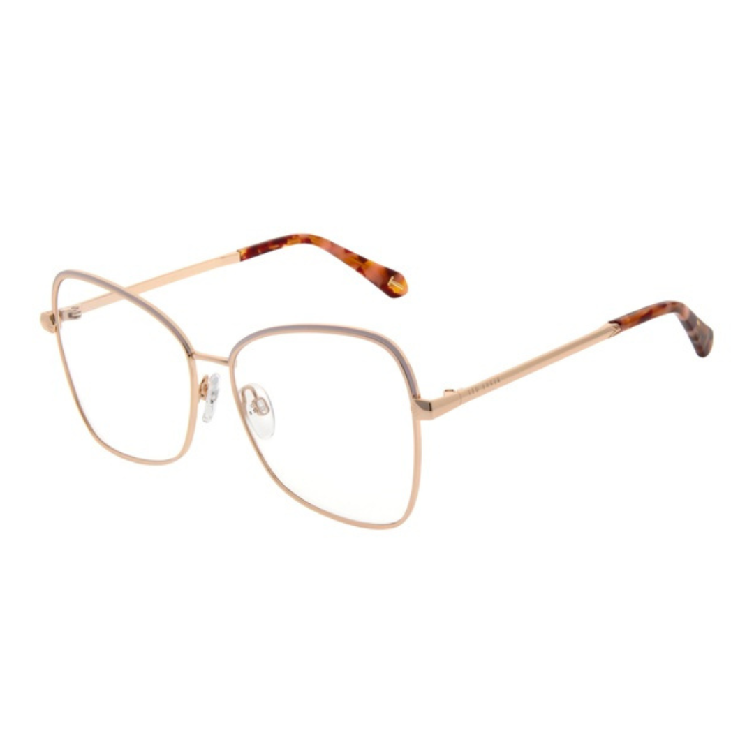 Ted Baker Golden Butterfly Glasses