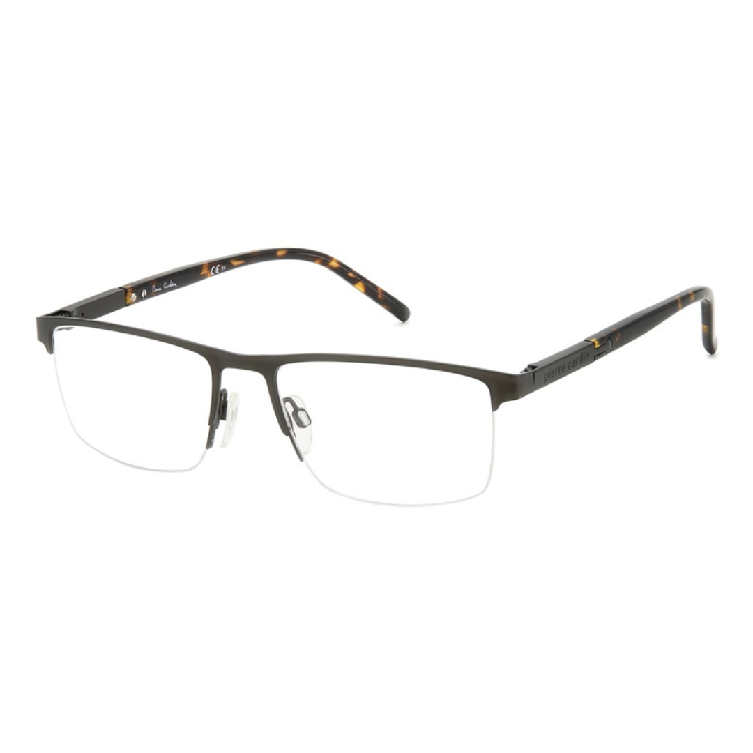 Pierre Cardin Supra Ruthenium Glasses