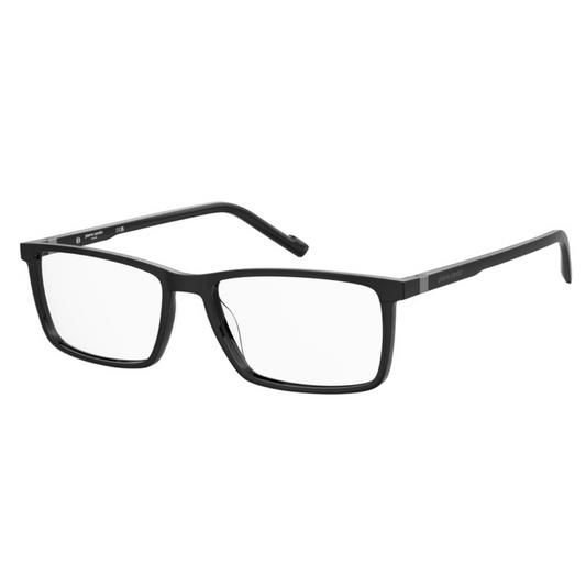 Pierre Cardin Black Glasses