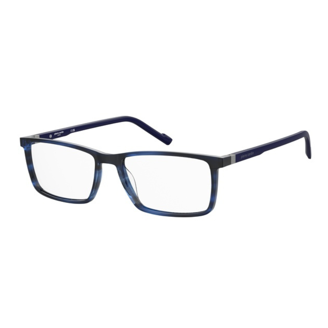 Pierre Cardin Black & Navy Glasses