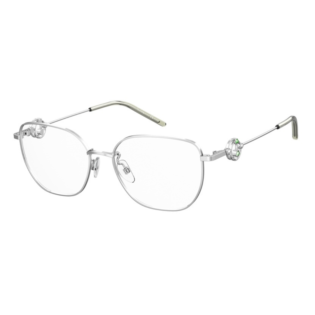 Pierre Cardin Paladin Square Glasses