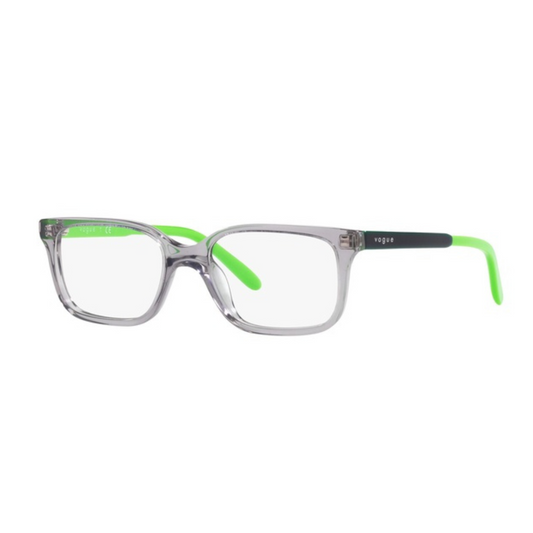 Vogue Kids Urban Clear Frame Glasses