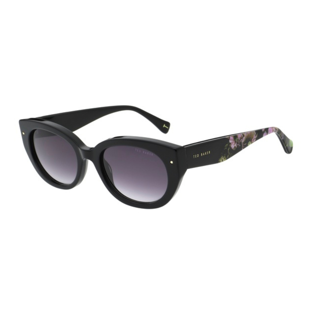 Ted Baker Flower Print Sunglasses