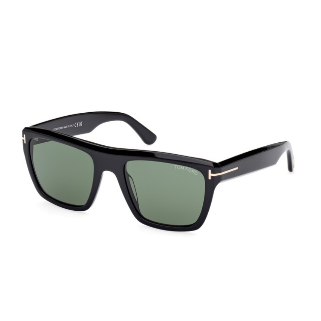 Tom Ford Black Sunglasses