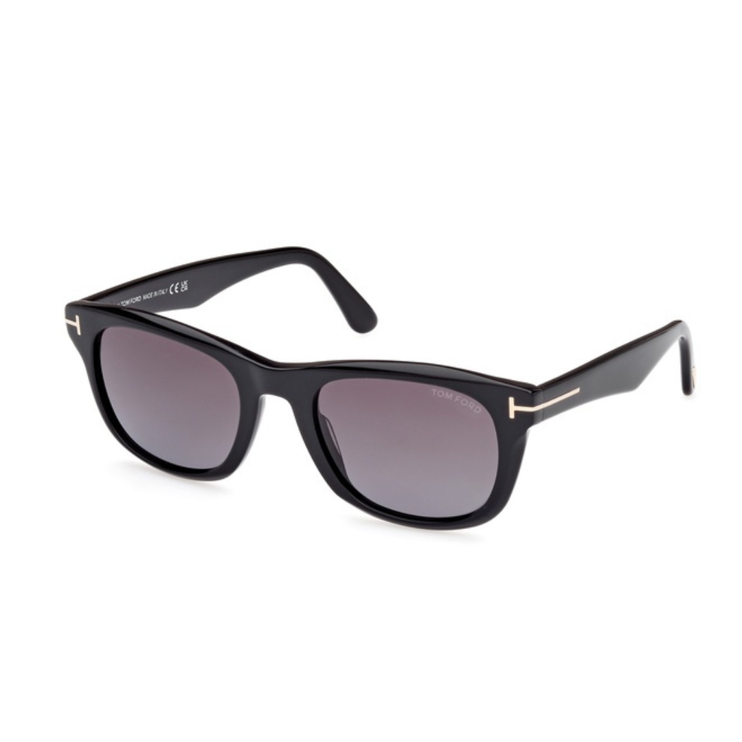 Tom Ford Black Sunglasses