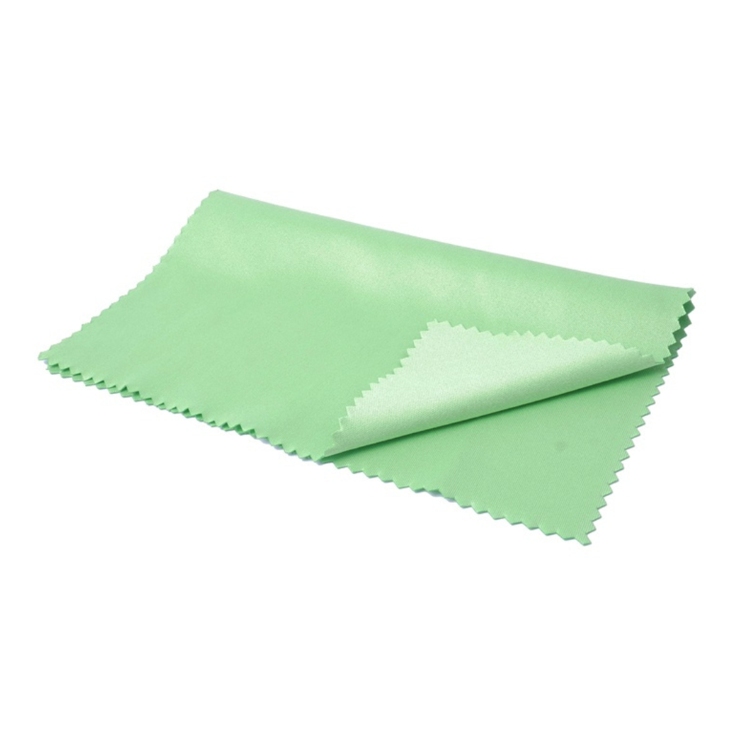 Microfiber Cloth for Glasses Cleaning