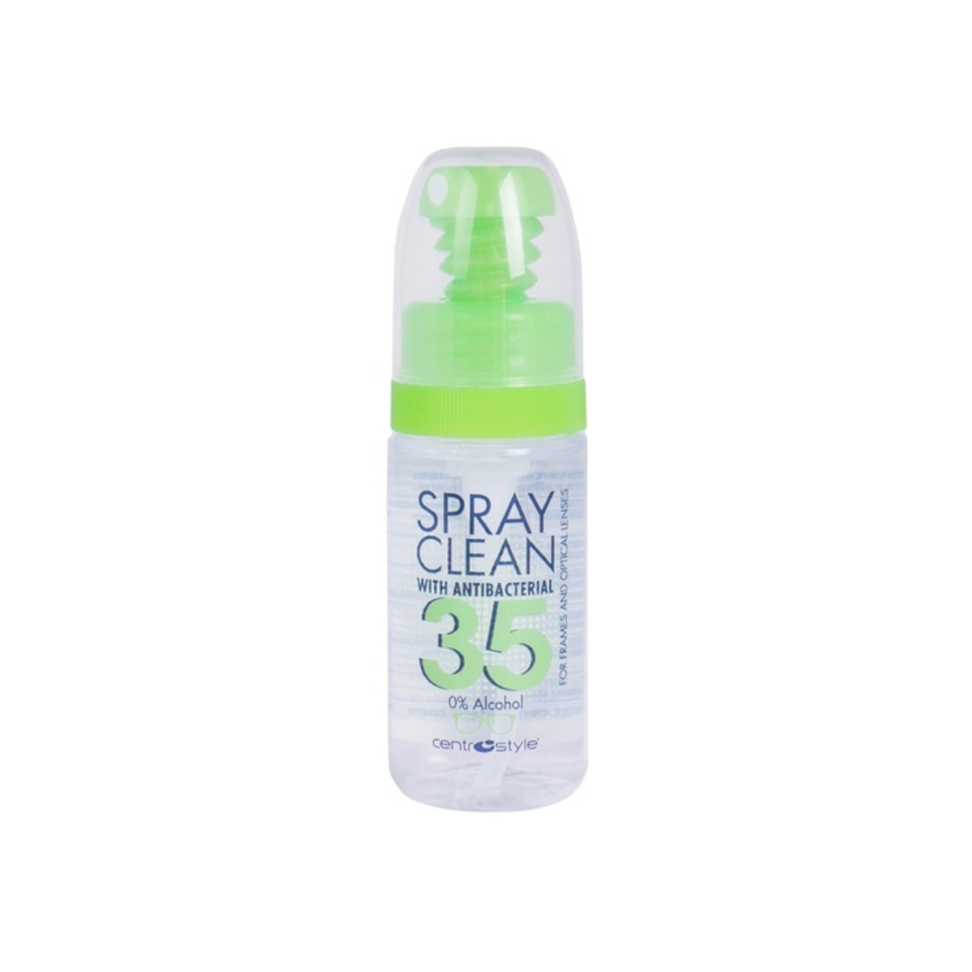 Antibacterial Cleaning Spray 35ml