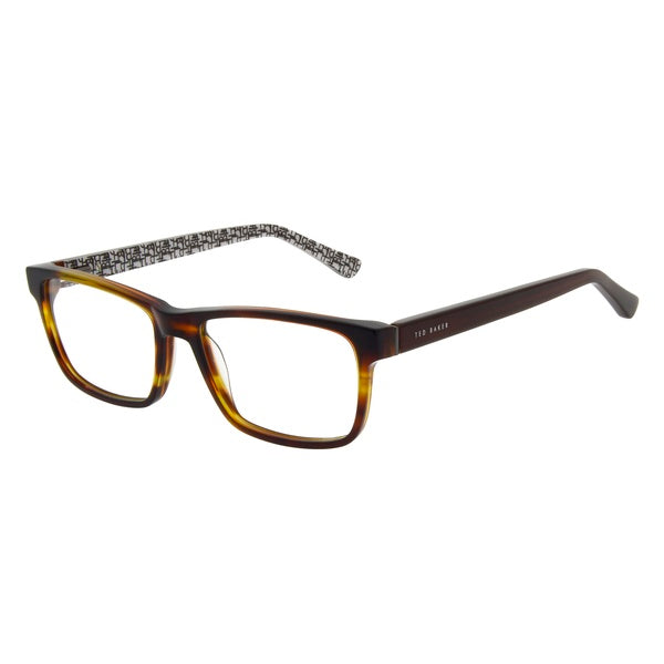 Ted Baker Elegant Flame Glasses