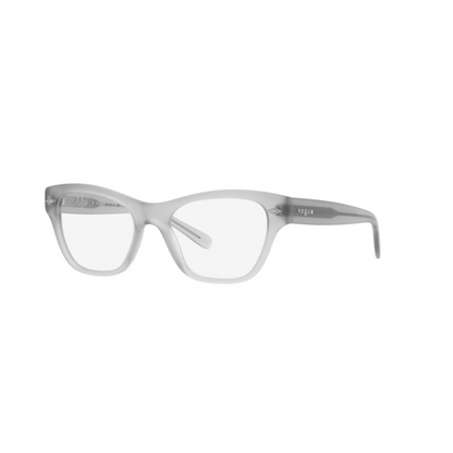 Vogue Grey Glasses